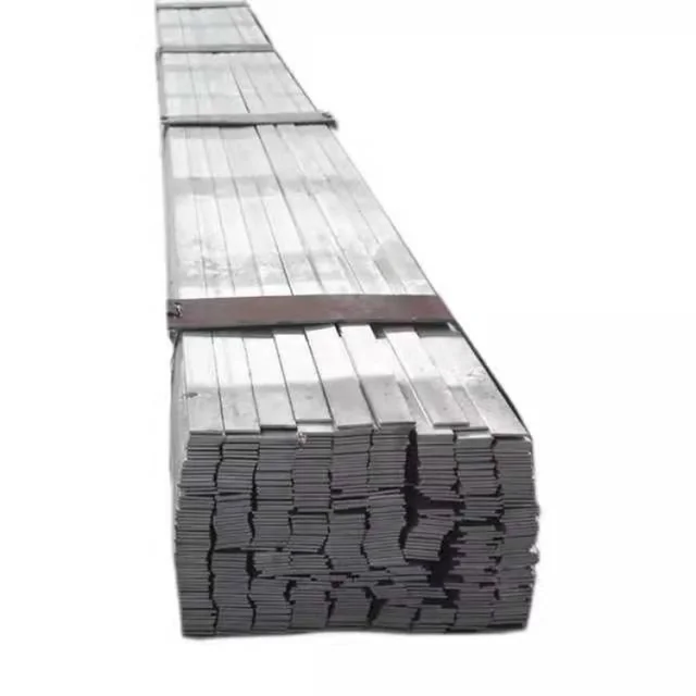 Hot Sale Carbon Flat Bar for Steel Structure