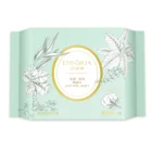 Beauty Tissue Hot Selling Disposable Facial Beauty Cotton Silk Soft Towel Tissue Paper With Logo