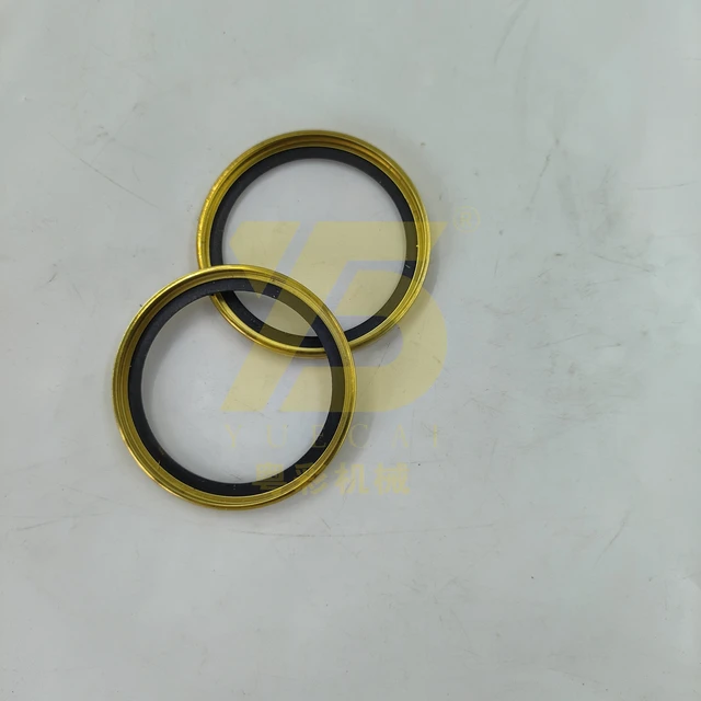 YUE CAI 3S9643 3S-9643 C15 Excavator Engine Parts Diesel Engine Lip Type Thermostat Oil Seal for 245 245B 245D