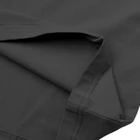 Black Cotton Mens Cotton Tshirt Design Streetwear Premium Mens Black Cotton Printed Custom T Shirt