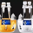Beauty Slimming Multipolar Rf Vacuum Cavitation Weight Loss Home Use Beauty Slimming Machine