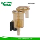 Milk Meter Bionic Massager Hanger Milk Meter For Cow Milking System
