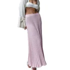 Dresses Skirt FYB Custom Women Casual Choice Dresses OEM APPAREL Style Fabric Empire Dance Skirt Girls