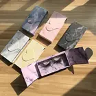 Eyelashes Luxury Custom Lashes Box 3d Mink Eyelashes Create Own Lash Brand Customized Craft Logo Lashpackaging