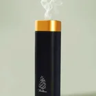 Burner Electric Arab Rechargeable Car Incense Burner Fragrance Warmer Evaporator Electric Bakhoor Burner