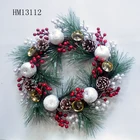 Wedding Factory Wholesale 2021 Wedding Decorated Artificial Garlands