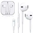 Earphones Earphone High Quality Wired Blue Tooth Earphones Earphone Accessories For IPhone 7/8/X Series