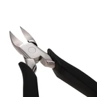 Cuticle Nail Nippers Nipper High Quality Cuticle Nail Nippers Stainless Steel Cuticle Cutter Nipper