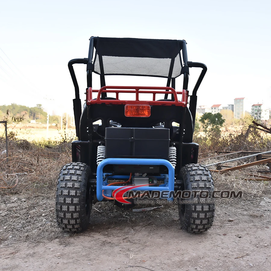 beach buggy go kart