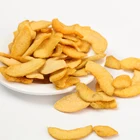 Snacks Fruit Vegetable Snacks Wholesale Dried Peach Chips Fruit Vegetable Snacks Dried Fruit Snacks Chips