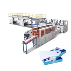 Copy Paper YDF High Production A4 Copy Paper Cutting And Packaging Machine A4 Paper Machine Paper Processing Machinery