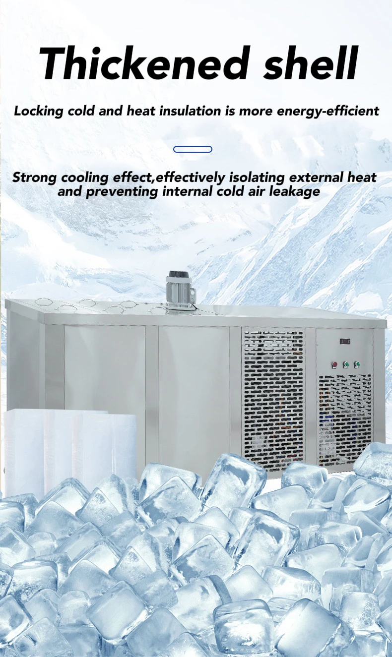 Direct Cooling Solar Panel, 220 V, 2000 W - detail 28