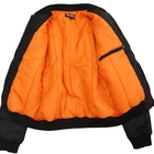 Men Coat Hot Sale Men Coat Outwear Bomber Jacket With Embroider