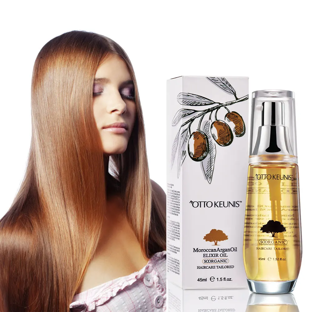 Top Moisturizer Hair Care Products Heat Protection Damage Restoration Argan  Oil Morocco Hair Serum - Buy Hair Restoration Oil,Argan Oil  Manufacturer,Argan Oil Morocco Product on 