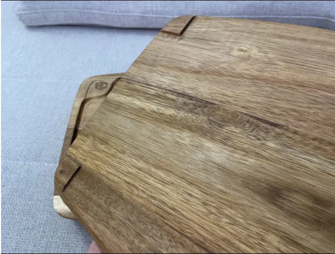 product acacia butcher block large wood cutting boards set of 4 for kitchen-1