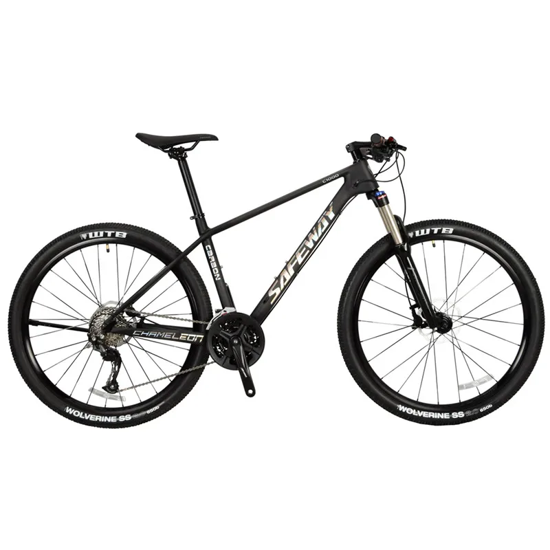 lightweight 29 inch mountain bike