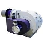 Burner High Efficiency Famous Brand Oil Gas Duel Fuel Burner For Industrial Boilers