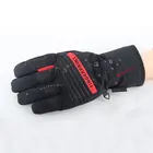 Hot Sale High Quality Anti-slip Waterproof Warm Snowboard Sports Winter Gloves Custom