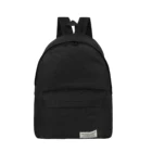 Bag School Black Wholesale Durable Good Quality Bag For School Bag For Boys Black Kids Backpack With Custom Logo