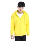 Hoodies Manufacturer Customized Sublimation 100% Cotton Zipper Pullover Hoodies