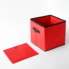 Plastic Household New Products Most Popular Plastic Storage Box With Lid Household Storage Box