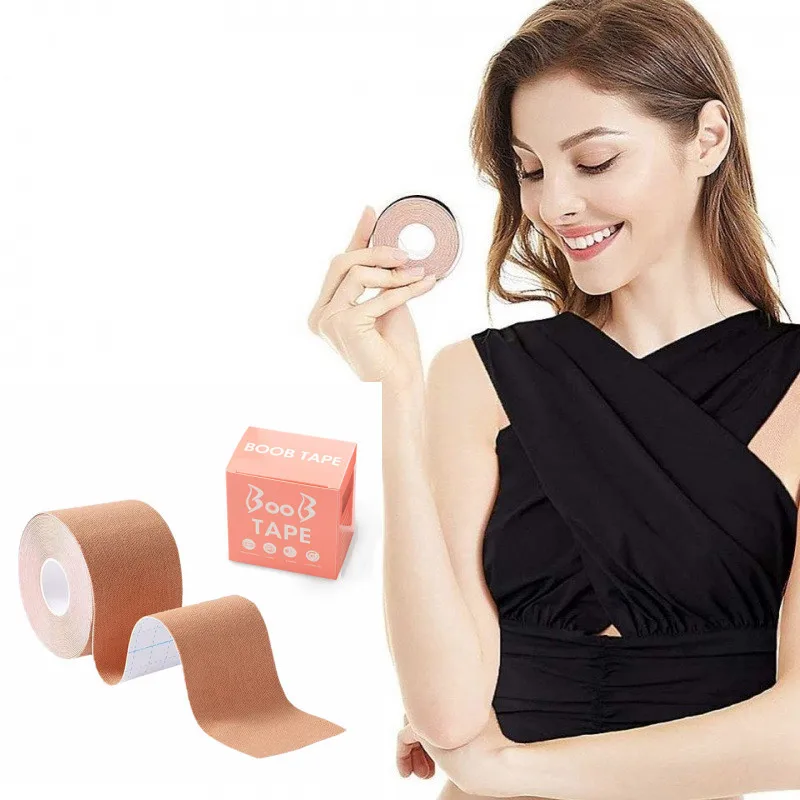 heavy duty breast lift tape