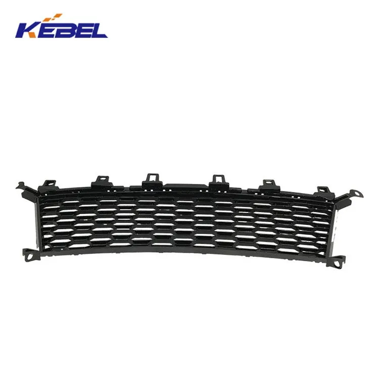 Good Quality Auto Body Systems Bumper Grille OEM 51118075642 Car Grills for BMW 3 Series G20 2019 factory