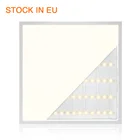 Panel Backlit Panel Light CE CB LED Backlit Panel 595x595 40W Ceiling Led Panel Light