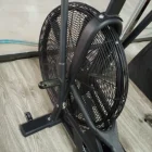 Fitness Gym Equipment Air Bike Fitness Bike Body Building Gym Equipment Fan Bike For Sale