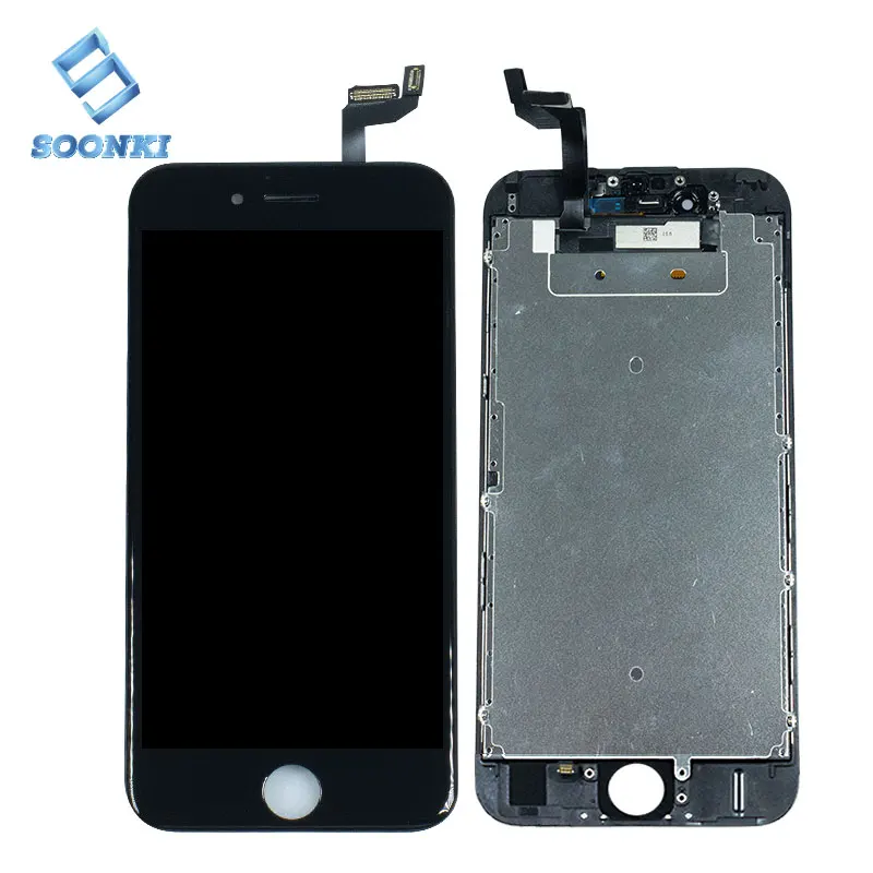 iphone 6s lcd screen replacement free sample