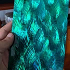 Mother Pearl Natural Shell Mother Of Pearl Laminate Sheet For Phone Cover DIY