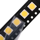 Led 5050 Smd 5050 Smd Led Factory Price White Light LED Beads 5050 SMD LED Chip 5050 White Lighting SMD LED Diode