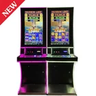 Game Slot High Profit Dragon Link Golden Century Slot Game Board Vertical Screen Cabinet For Amusements
