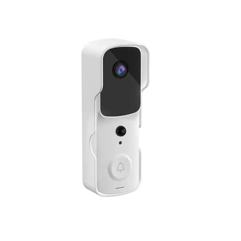 ring doorbell is it waterproof