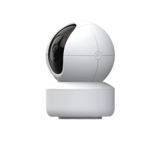 KSTE 960P HD 360 ° panorámica WiFi Wireless Home Seguridad Ojo de IP cámara de visión Nocturna