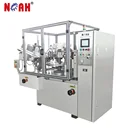 GF-400A Paste tube fill seal packaging machine