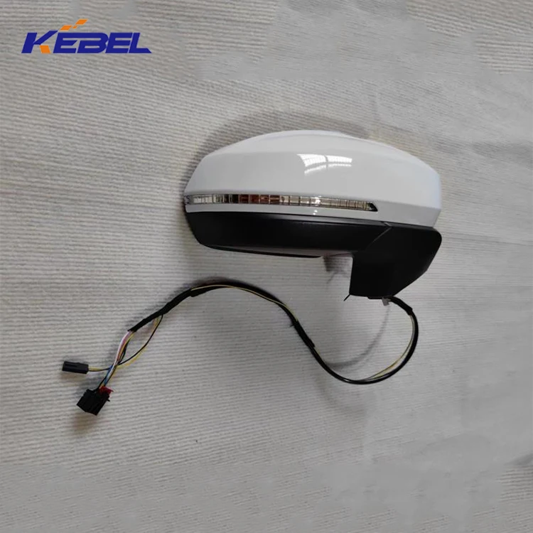 product factory price auto body systems rear view mirror high quality vehicle parts car mirrors for volkswagen tharu 2020-6