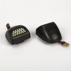 Auto Led Light Newest Product Auto Part For Chevrolet Silverado LED License Plate Lamp Light