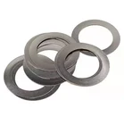 Customized Washer Washer Flat DIN988 Factory Customized High Precision Stainless Steel Sealing Thin Flat Shim Washer