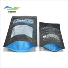 Zip Bags Bag Customized Resealable Zip Lock Bags With Logo Plastic Package Bag