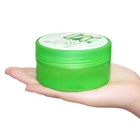 Aloe Cream Cream OEM/ODM Brand Gel Aloe Vera Smoothing Face Aloe Vera Cream 100% Cheap Price For Adult