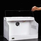 Reptile Cage Cages Factory Custom Clear Acrylic Reptile Terrarium Cage For Sale