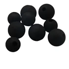 Toy Massage China Sell Eco Friendly Custom Multi Color Eva Toy Sport Eva Massage Ball Fascia Gun Massage Ball