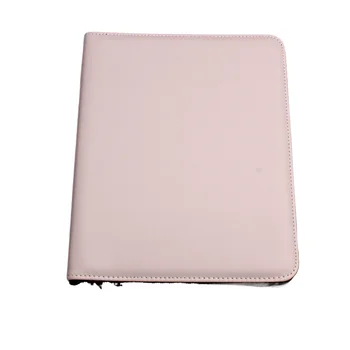 New Product Hot Selling Card Binder 9 Pocket Trading Card Binder Custom Trading Card Binder