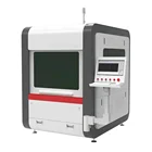 Good Price Sale Flatbed Fiber Laser Cutter For Nameplate 3000w China Cnc Machine