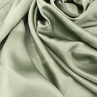 Silk Fabric 22 25 30mm Soft Handfeel Printed Design Mulberry Silk Fabric 100% Pure Silk Fabric 22 Momme