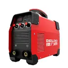 Welders Inverter Mma Inverter Welder DELIXI Arc Welders ZX7-250S MMA-250S Inverter Welding Machine Mma 250