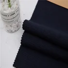 Hoodies Bubble Waffle Knitting 100%cotton Fabric Organic Hoodies For Sweater Cloth Garments