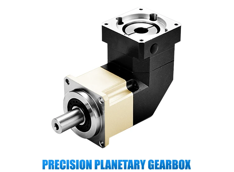product high torque precision planetary gearbox   odm reducer for robotics cnc and industrial automation equipment-2