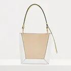 Trendy Customized Wholesale Luxury Women Bags Trendy Female Handbags Set